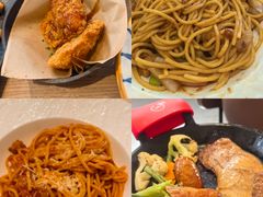 -必胜客(上海华谊新所店)