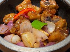 -大鸽饭(北京路店)