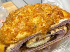 -美嘉华面包西饼店(红胜坊店)