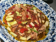 -南堂馆·新川菜(春熙路店)