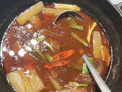 -古韵轩·江浙融合菜(梁溪店)