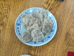 -门框胡同百年卤煮(鸟巢店)