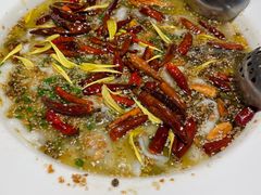 -太二酸菜鱼(武汉光谷保利店)