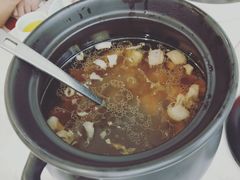 -香香海南菜餐厅