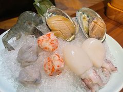 -山葵家·创意料理(宁波来福士店)