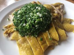 越式香葱鸡-大茴香(大悦城店)