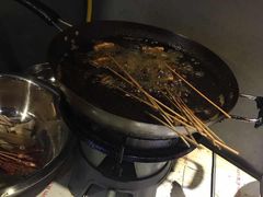 -长药唐师乐山油炸(石人直营店)