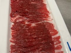 手切鲜羊肉-牛街·马辈儿涮肉(牛街总店)