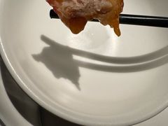 -绿茶餐厅(惠州天益城店)