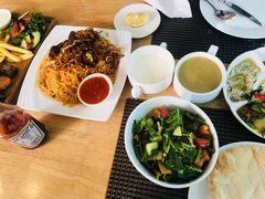 -ALAMEEN阿拉伯餐厅(三里屯店)