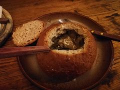 面包洋葱汤-Krčma Šatlava