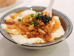 咸豆花-桃园眷村(万象天地店)