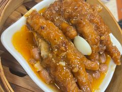 -点都德(中海环宇荟店)