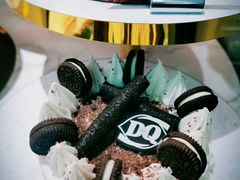 -DQ·蛋糕·冰淇淋(周浦万达店)