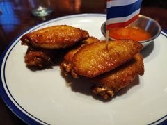 -清迈清迈巷口小排档(烟台山店)