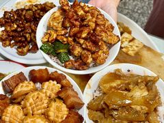 -逢春菜馆天津菜(胜利路店)