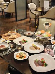 -天河希尔顿酒店·宴会厅