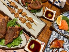 -深夜食堂(永康南路店)