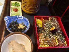 -鳗鱼家·深夜食堂(军博店)