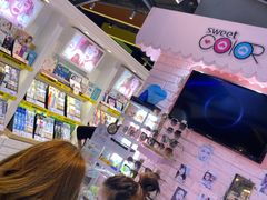 -sweet color隐形眼镜专营(万象城店)