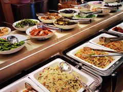 -素满香·食养自助(建邺万达店)
