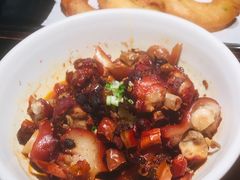 -老湘村·湖南土菜(天河维多利店)