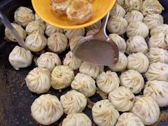 -毛华美食(清扬路店)