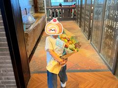 -滋粥楼·顺德菜(番禺广场总店)