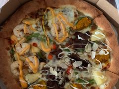 鸡牛天王-Mr.Pizza米斯特比萨(苏州平江万达广场店)