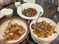 -临家闽南菜(宝洲路店)