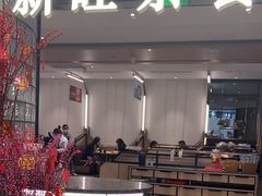 -新旺茶餐厅·早餐(香港广场店)