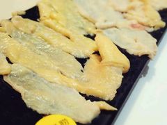 胸口捞-陈记顺和牛肉火锅馆(天河北路店)
