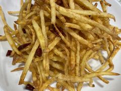 -蜀膳坊(洪公祠小区店)