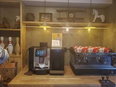 -HIGH FIVE哈福手工汉堡(桂林路店)