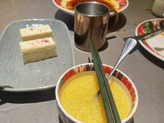 -塔哈尔·新疆盛宴(奉贤龙湖店)