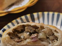 烤包子-阿拉木汗餐厅(山大路店)