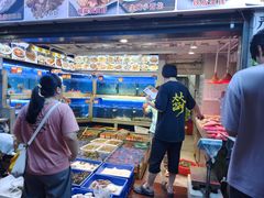 -东江海鲜大排档·潮汕菜·砂锅粥