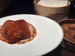 -北京大董烤鸭店(万象天地店)