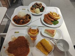 -宜家·瑞典风味餐厅(四元桥店)