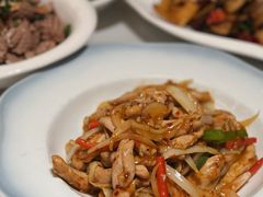 -马凯餐厅(长椿街店)