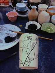 -川上陶艺社(大悦城店)