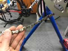 -GIANT捷安特自行车专卖店(金桥台儿庄路店)