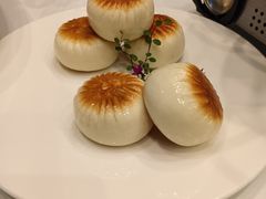 大别山蔬菜包-品粹徽园·家常安徽菜