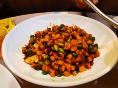 -章吴记喜瑞餐厅(东东城店)