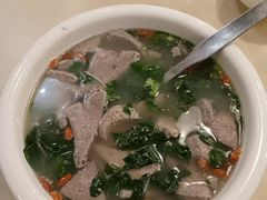 -玲又珑美食(盘福路店)