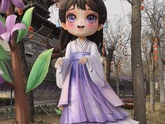 -水浒好汉城