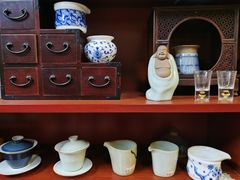 -正源安吉白茶特产享购商场(安吉店)
