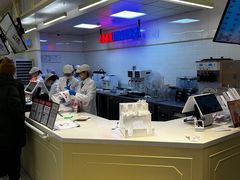 -红星前进面包牛奶公司(君太店)