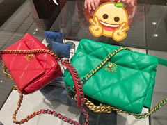 -CHANEL(恒隆广场店)