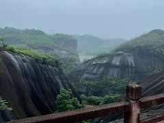 -飞天山旅游区